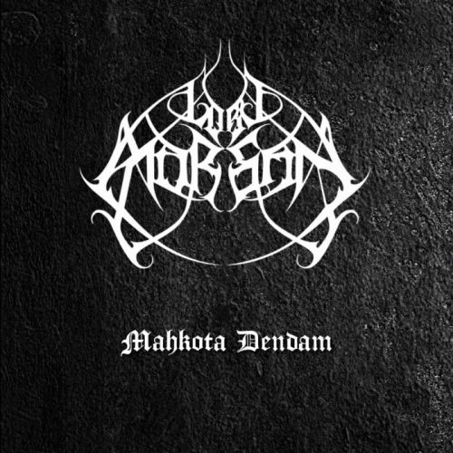 Lord Morgan : Mahkota Dendam